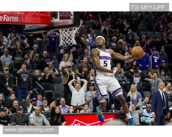 德阿隆福克斯如何引领萨克拉门托国王队重返NBA季后赛的辉煌之路